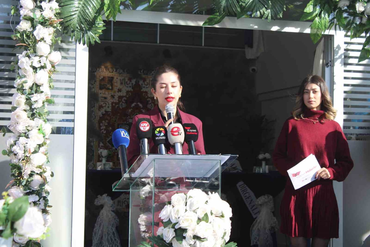 GENEL YAYIN YÖNETMENİ SILA ÇOLAK, 2018 YILINDA MÜTEVAZİ ADIMLA ÇIKTIKLARI YOLDA YERELDEN ULUSALA...