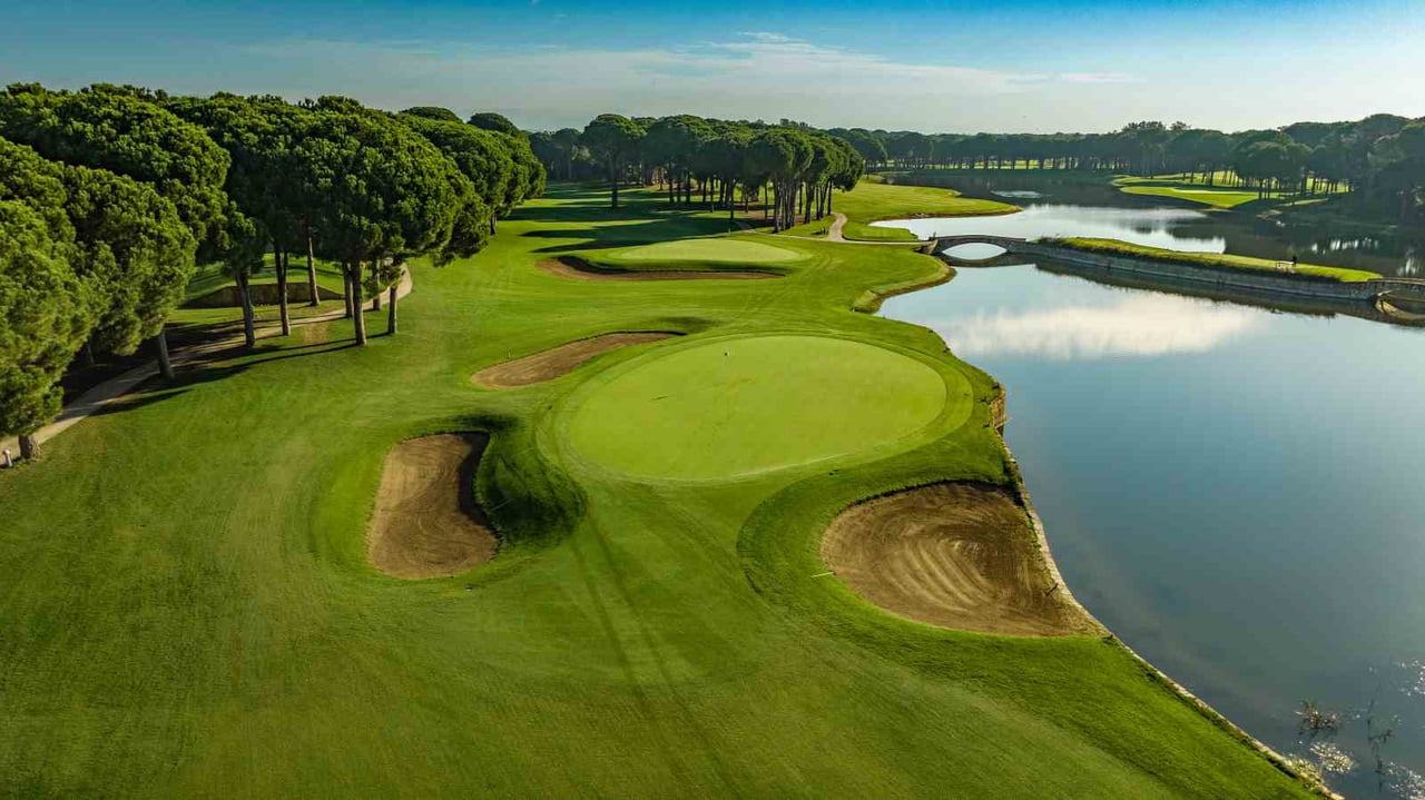 GLORİA HOTELS & RESORTS EV SAHİPLİĞİNDE GERÇEKLEŞTİRİLECEK OLAN GLORİA ÖZALTIN CHAMPİONSHİP 2026...