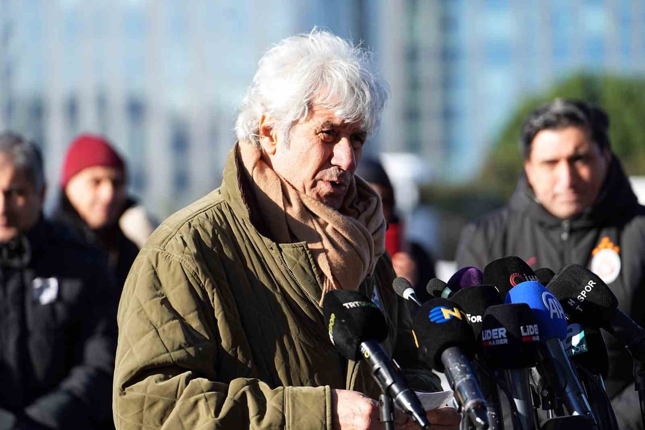 GÖKMEN ÖZDENAK'IN KARDEŞİ YASİN ÖZDENAK