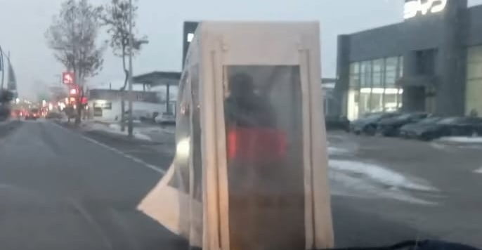 GÖREN BİR DAHA BAKTI