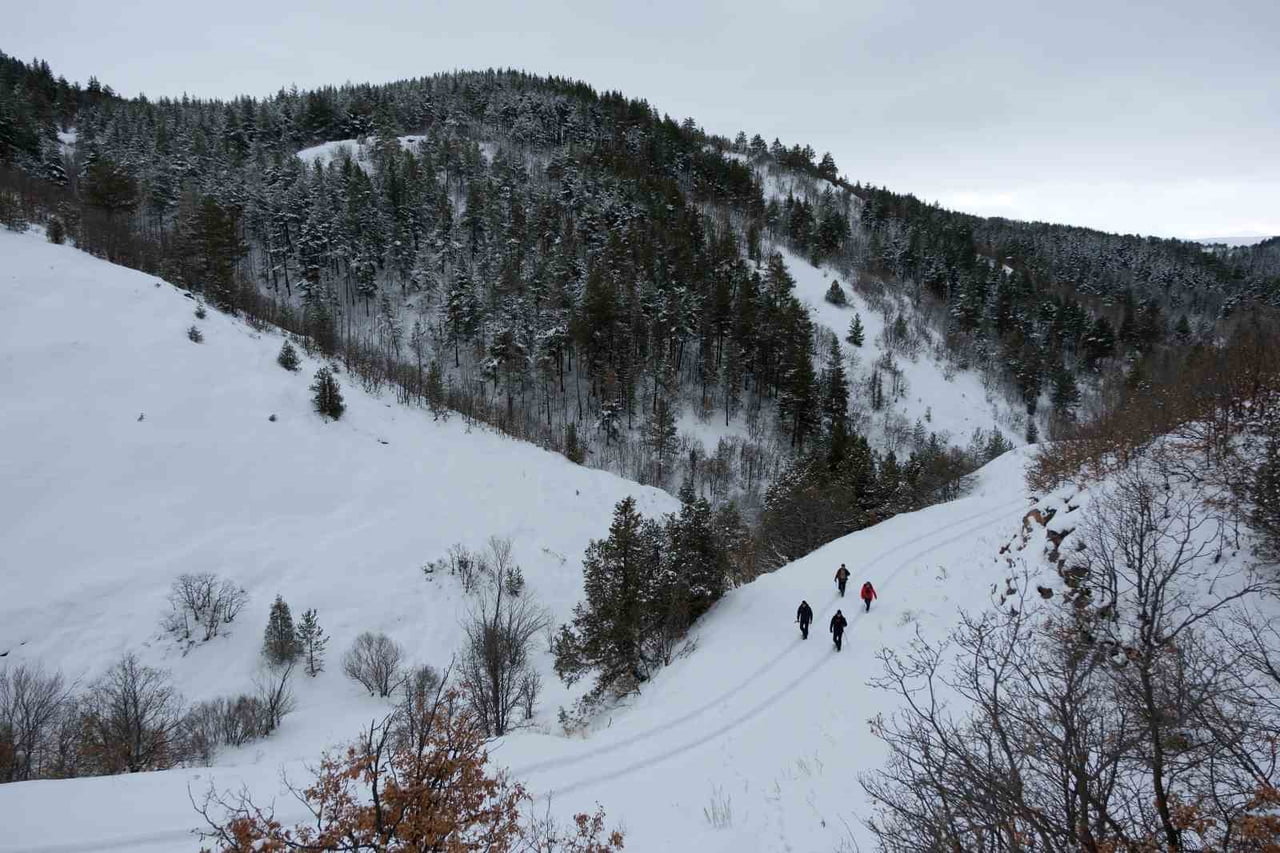 GÜMÜŞHANE’NİN DOĞA SPORLARINDAKİ ÖNCÜ KURULUŞU GÜMÜŞHANE DAĞCILIK, DOĞA SPORLARI, GENÇLİK VE SPOR...