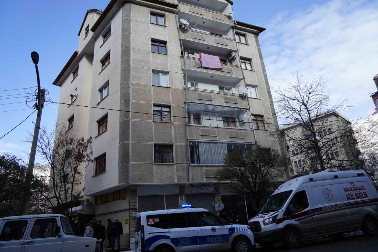 GÜMÜŞHANE ÜNİVERSİTESİ İLETİŞİM FAKÜLTESİ ÖĞRETİM ÜYESİ DOÇ. DR. BAYRAM ÇAĞLAR’IN ŞÜPHELİ ÖLÜMÜ...