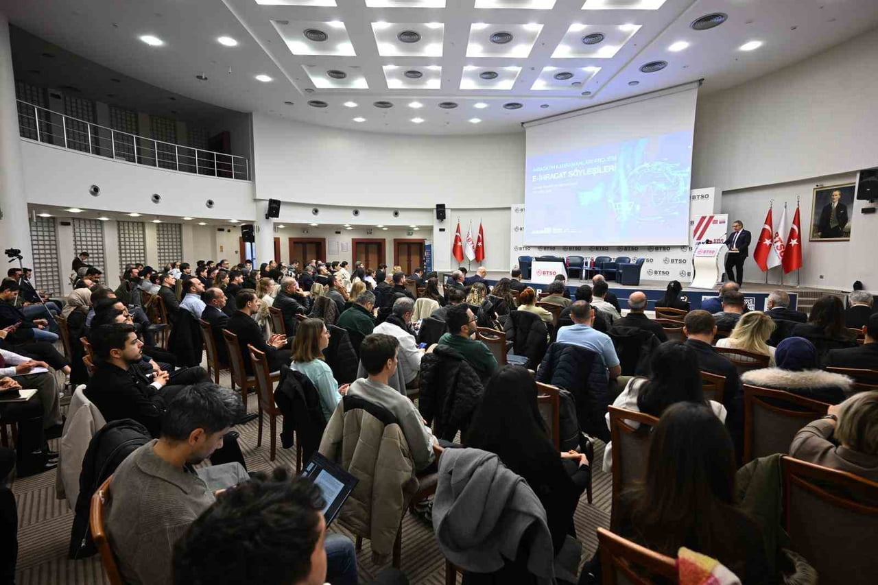 GÜVENİLİR ÜRÜN PLATFORMU TARAFINDAN HAYATA GEÇİRİLEN "İHRACATIN KAHRAMANLARI" PROJESİ İL...