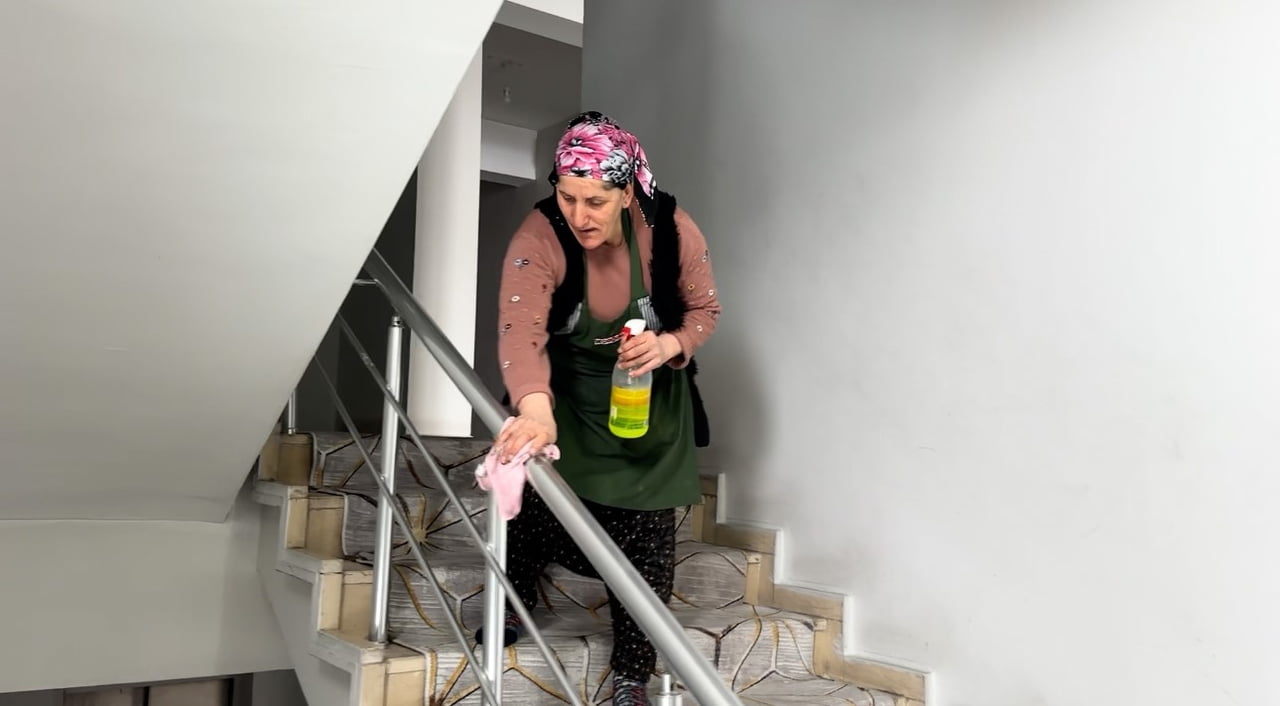 HAKKARİ’NİN YÜKSEKOVA İLÇESİNDE SÖMESTİR TATİLİNİN SONA ERMESİNE SAYILI GÜNLER KALA, İLÇE...