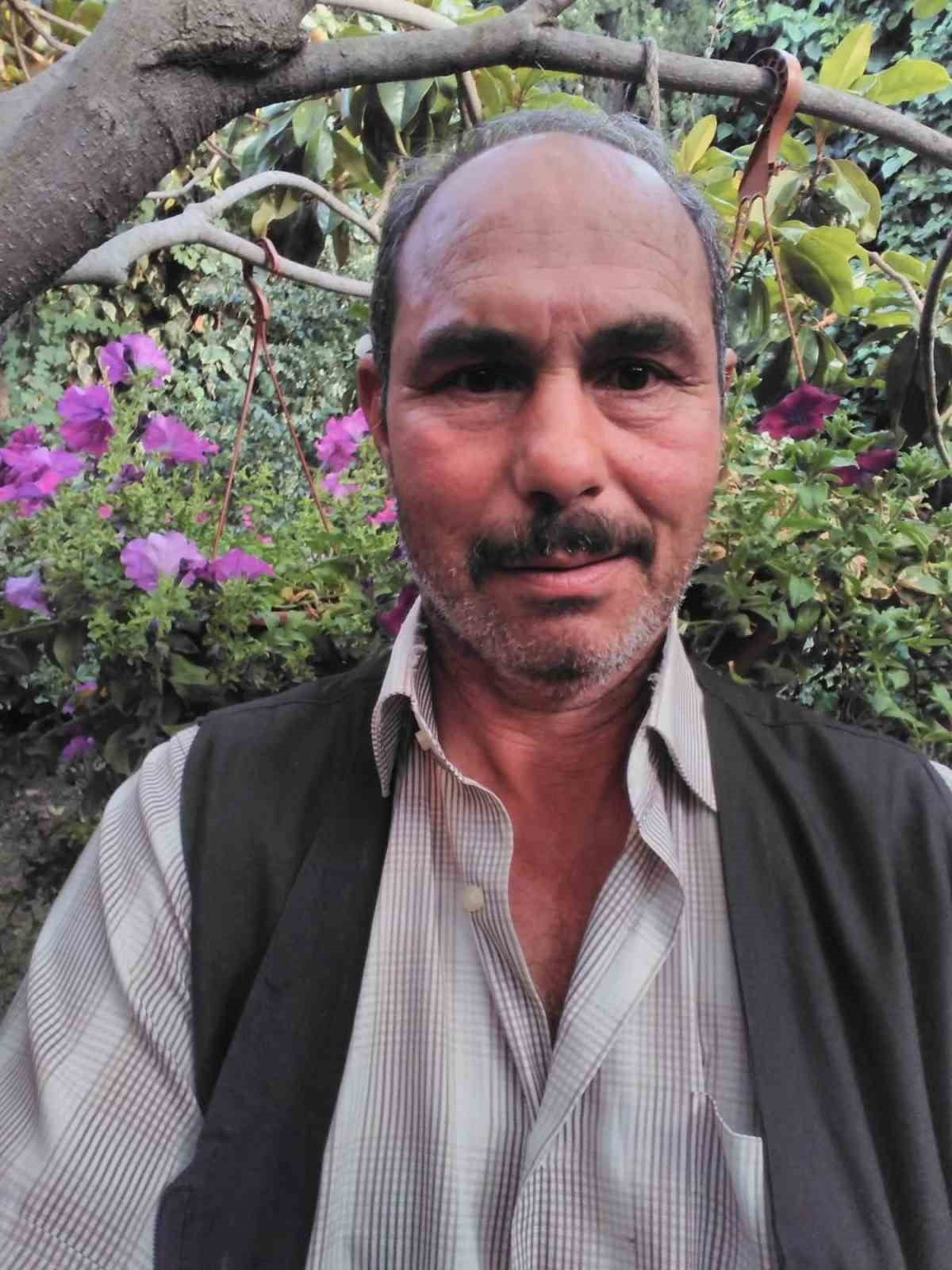 HALİL RIZA KORKMAZ (61)