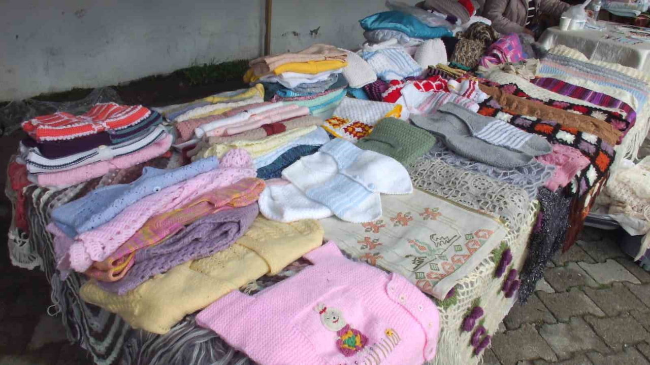 HAMARAT ELLER PAZARI