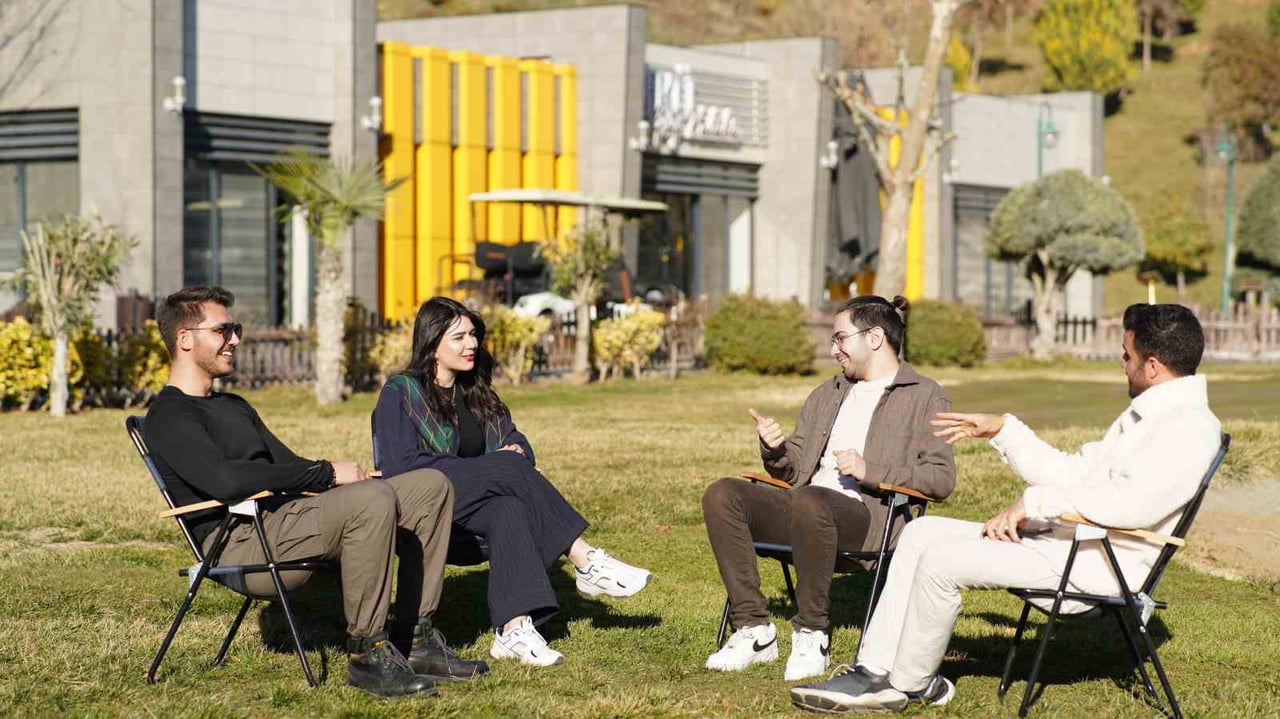 HASAN KALYONCU ÜNİVERSİTESİ (HKÜ), YÜKSEKÖĞRETİMDE ULUSLARARASILAŞMA HEDEFLERİ DOĞRULTUSUNDA...