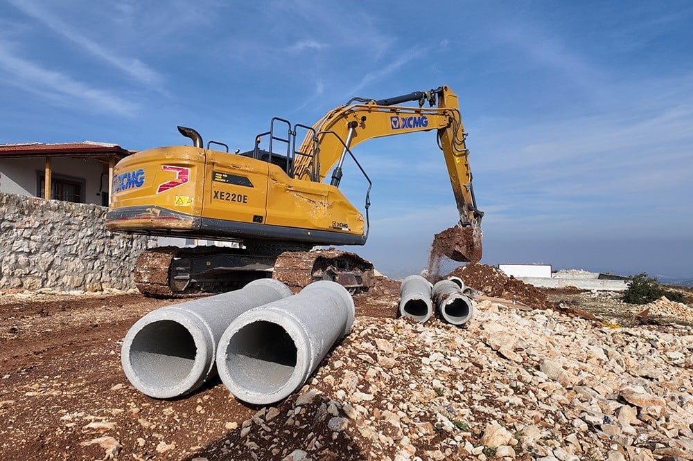 HATAY BÜYÜKŞEHİR BELEDİYESİ (HBB), SU VE KANALİZASYON İDARESİ GENEL MÜDÜRLÜĞÜ (HATSU) YAYLADAĞI...
