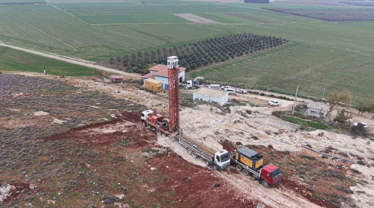 HATAY BÜYÜKŞEHİR BELEDİYESİ (HBB) VE SU VE KANALİZASYON İDARESİ GENEL MÜDÜRLÜĞÜ (HATSU), BELEN...