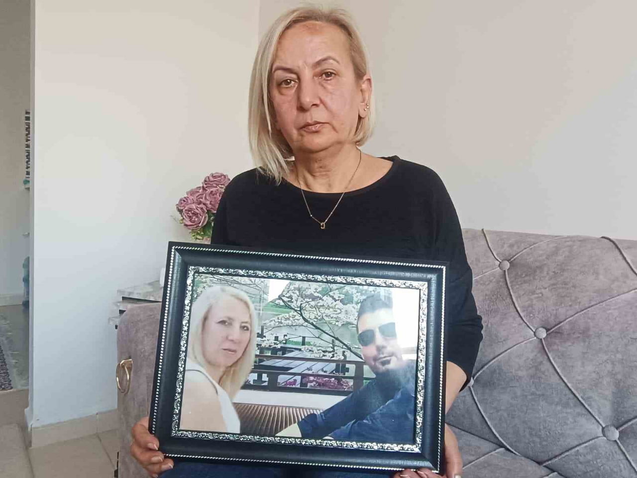 HATAY’DA ‘CENNETTEN BİR KÖŞE’ DİYEREK YAPILAN RÖNESANS REZİDANS, İLK SANİYELERDE YERLE BİR OLUP...