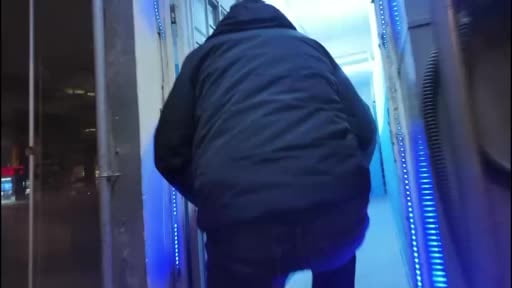 Iğdır’da fuhuş operasyonu: 2 tutuklama