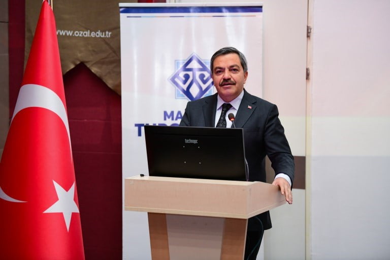 II. MTÜ SAĞLIKTA YAPAY ZEKA ÇALIŞTAYI DÜZENLENDİ