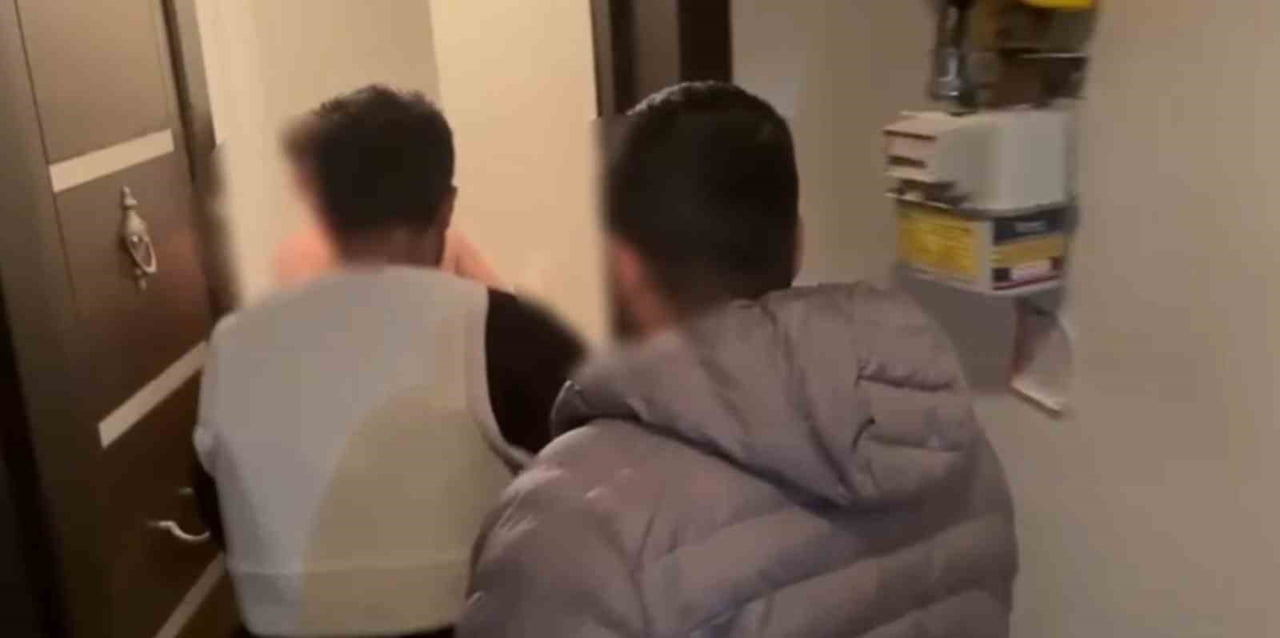 İL JANDARMA KOMUTANLIĞI EKİPLERİNCE OPERASYON DÜZENLENDİ