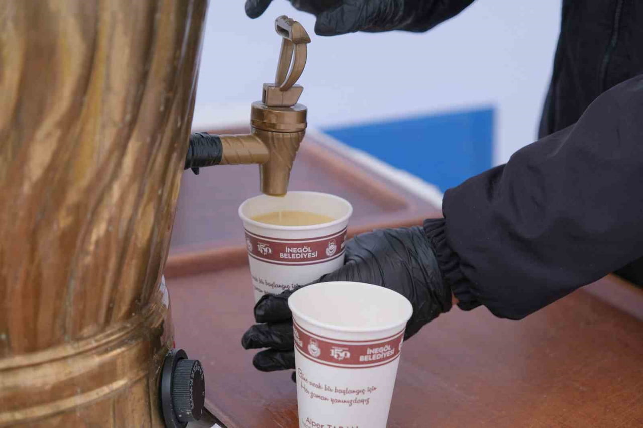 İNEGÖL BELEDİYESİ, ULUDAĞ ÜNİVERSİTESİ İNEGÖL İŞLETME FAKÜLTESİ VE MESLEK YÜKSEKOKULU...