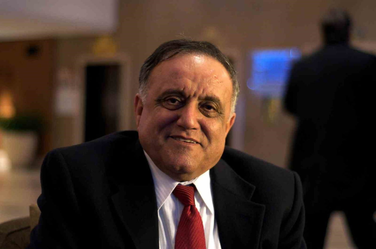 İŞADAMI MAPMUT ARSLAN'IN SALDIRI SIRASINDA İŞ YERİNDE OLDUĞU BİLDİRİLDİ.