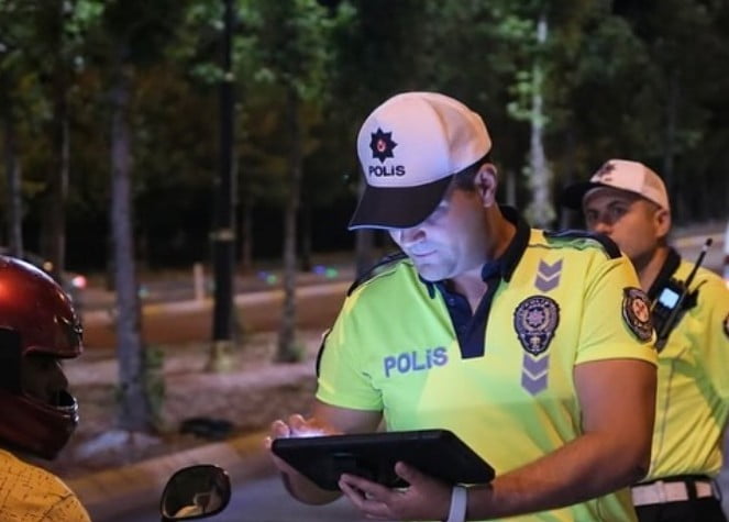 ISPARTA İL EMNİYET MÜDÜRLÜĞÜ EKİPLERİNCE, 18–24 OCAK TARİHLERİ ARASINDA İL GENELİNDE POLİS...