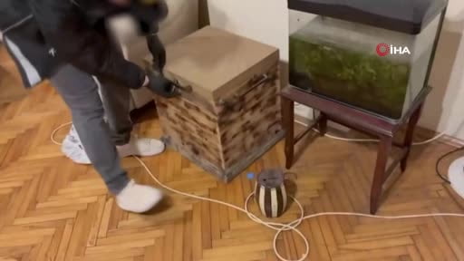 İstanbul'da uyuşturucu operasyonunda avukat ‘kurye' çıktı