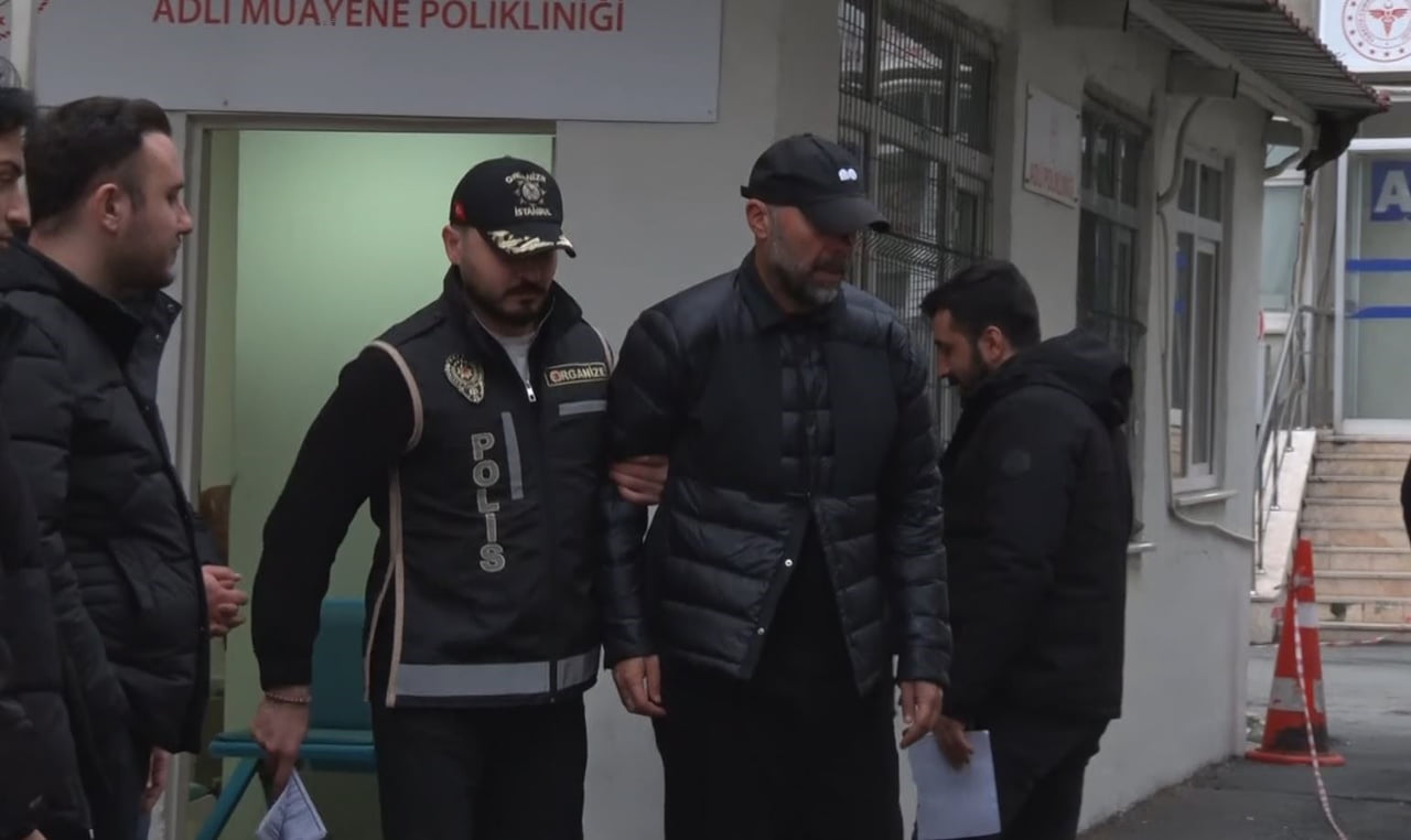 İSTANBUL'DA YÜRÜTÜLEN UYUŞTURUCU SORUŞTURMASI KAPSAMINDA GÖZALTINA ALINAN ACUN MEDYA GENEL...