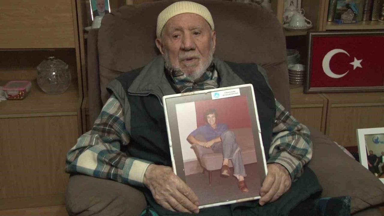 İSTANBUL'UN BEYKOZ İLÇESİNDE, MİLLİYETÇİ HAREKET PARTİSİ (MHP) TEŞKİLATI GÖRÜLMEMİŞ BİR VEFA...