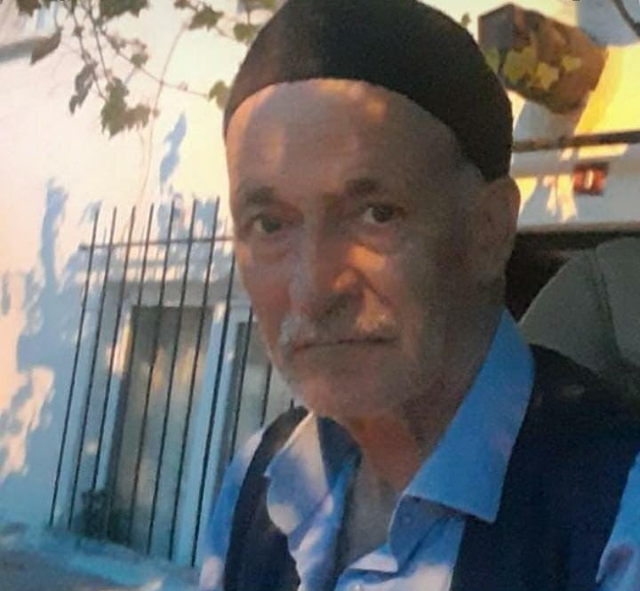 İSTANBUL ARNAVUTKÖY’DE ÖNCEKİ GÜN MEYDANA GELEN OLAYDA CAMİ AVLUSUNDA UĞRADIĞI SİLAHLI SALDIRI...