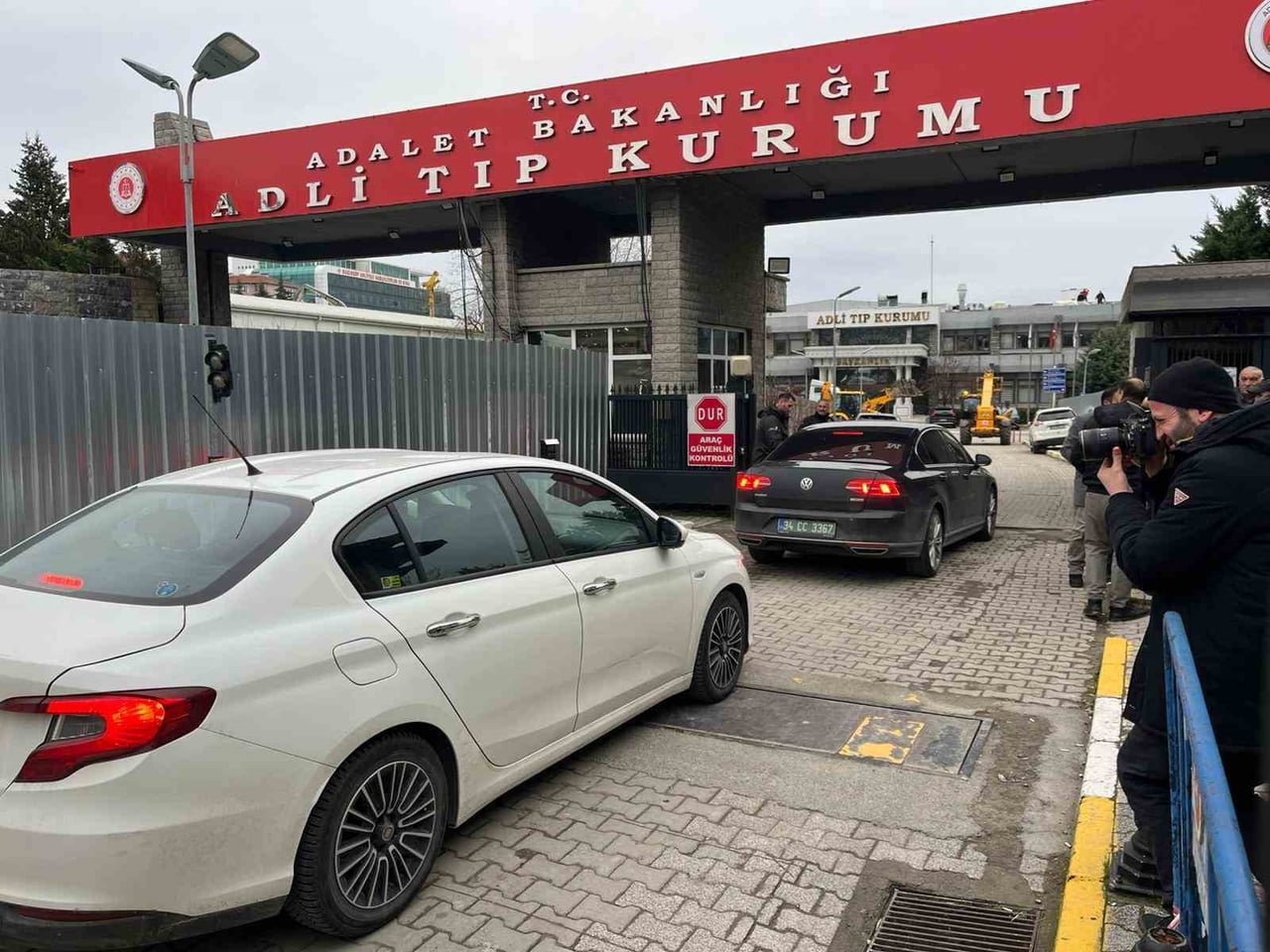 İSTANBUL BOĞAZI'NDA BULUNAN CESEDİN AİT OLDUĞU DEĞERLENDİRİLEN RUS YÜZÜCÜ NİKOLAY SVECHNİKOVA'NIN...