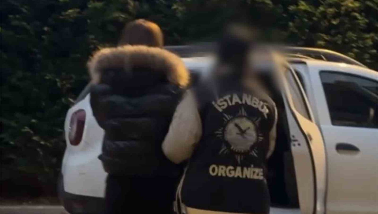 İSTANBUL CUMHURİYET BAŞSAVCILIĞINCA ÜNLÜLERE YÖNELİK YÜRÜTÜLEN SORUŞTURMA KAPSAMINDA, SOSYAL MEDYA...