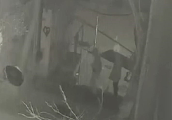 İSTANBUL SARIYER’DE ALKOLLÜ OLDUKLARI İDDİA EDİLEN 3 ŞÜPHELİ İLK ÖNCE KEŞİF YAPTIKLARI İŞ YERİNE...