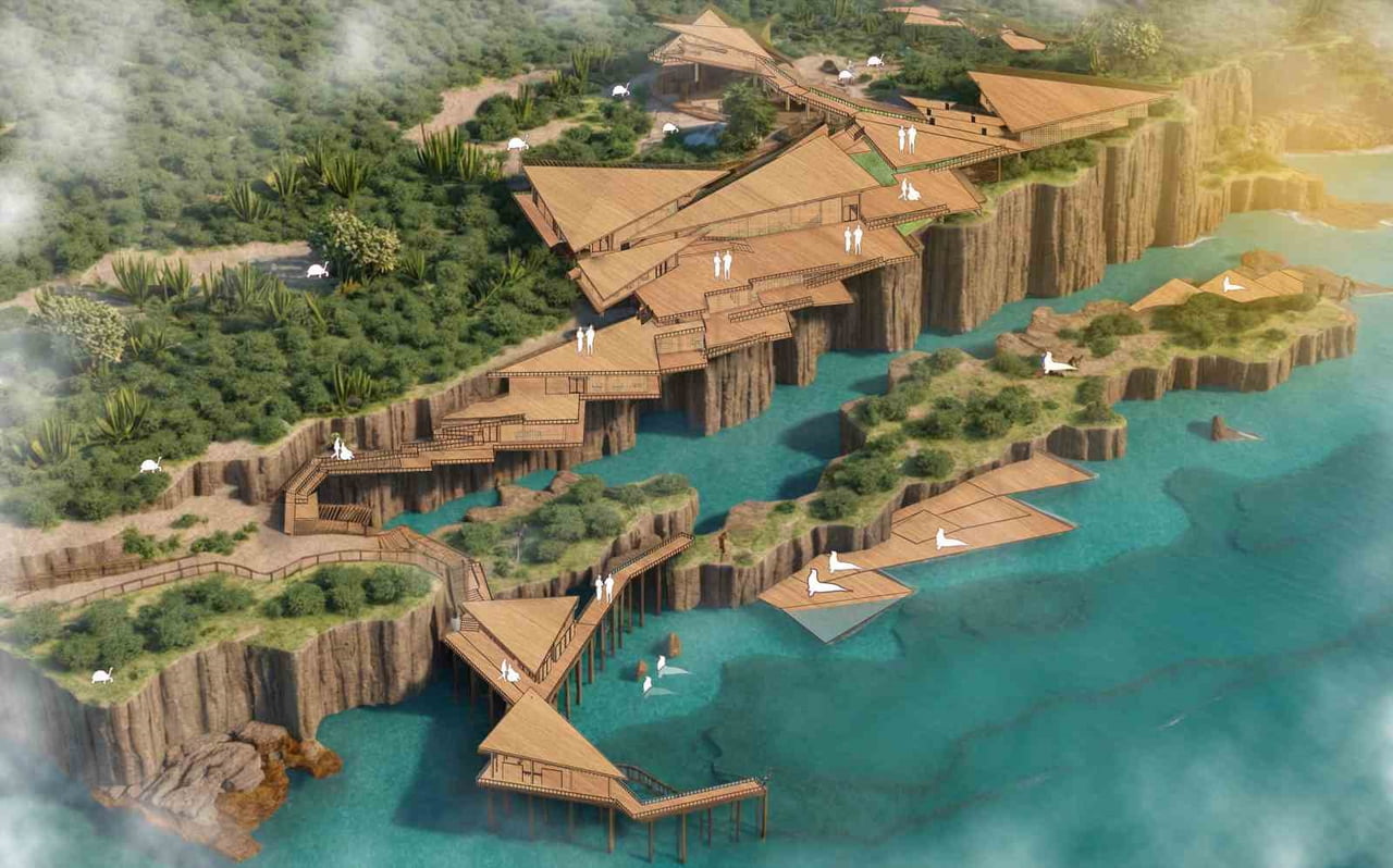 İZMİR SERBEST MİMARLAR DERNEĞİ (İZMİR SMD) TARAFINDAN DÜZENLENEN "MERHABA" ÖĞRENCİ BİTİRME PROJESİ...