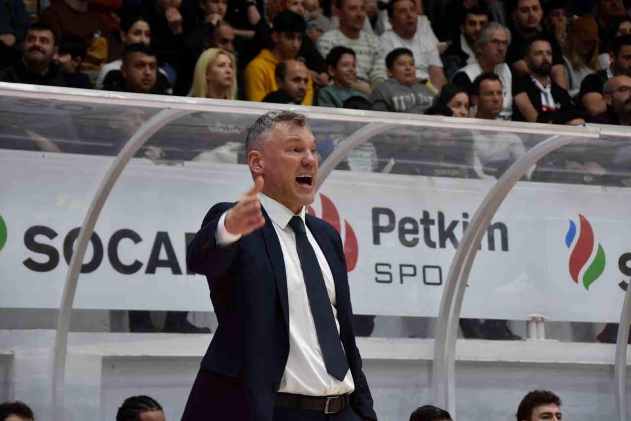 JASİKEVİCİUS: HÜCUMDA ÇOK KÖTÜYDÜK