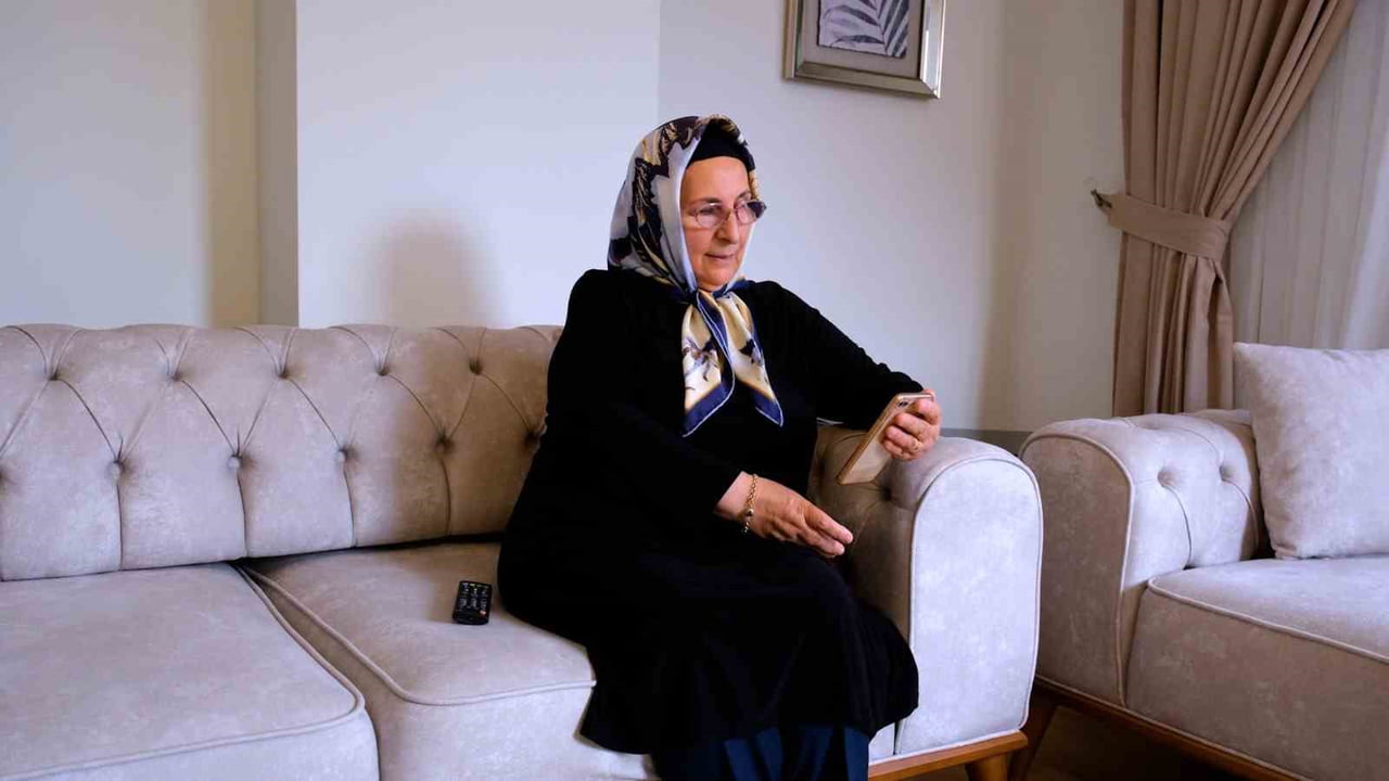 KAMPANYADAN FAYDALANANA NESİME KIRAÇ, DÖNÜŞÜM SÜRECİNİN BEKLEDİKLERİNDEN ÇOK DAHA HIZLI...