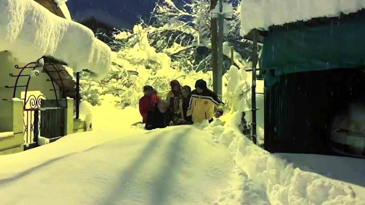 KARABÜK'ÜN SAFRANBOLU İLÇESİNDE RAHATSIZLANAN 88 YAŞINDAKİ KADIN, YAKLAŞIK 80 SANTİMETRE KARIN...