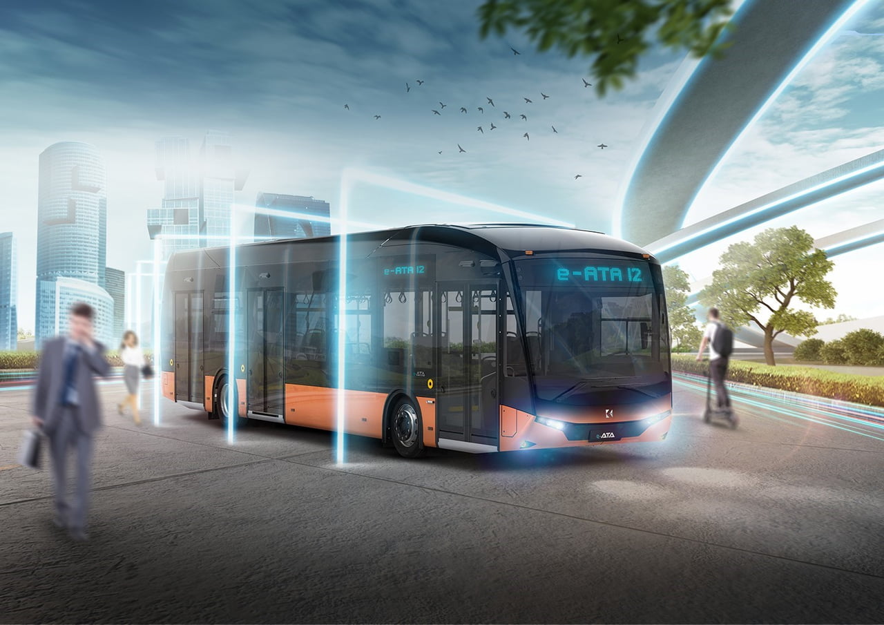 KARSAN, KARBON SAYDAMLIK PROJESİ (CDP) KAPSAMINDA GERÇEKLEŞTİRİLEN İKLİM DEĞİŞİKLİĞİ VE SU...