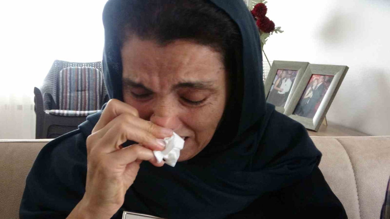 KARTAL'DA 3 KASIM 2025'TE MEYDANA GELEN TRAFİK KAZASINDA AĞIR YARALANAN 25 YAŞINDAKİ TANER...