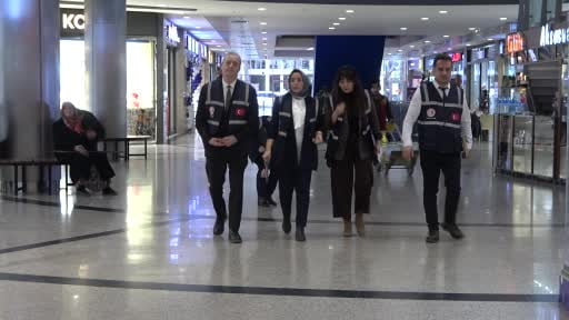 Kastamonu'da Ramazan ayı öncesinde restoran ve marketler denetlendi