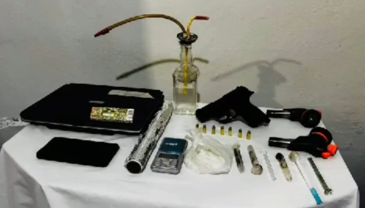 KASTAMONU’DA JANDARMA EKİPLERİNCE 12 FARKLI ADRESE EŞ ZAMANLI GERÇEKLEŞTİRİLEN UYUŞTURUCU...