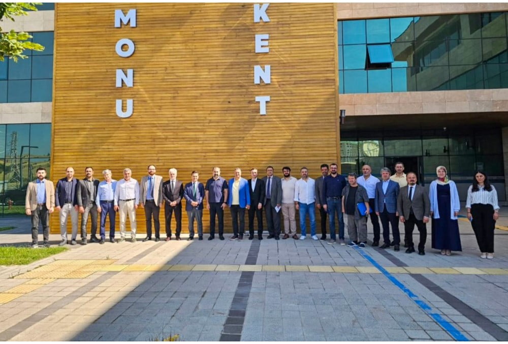 KASTAMONU ÜNİVERSİTESİ BÜNYESİNDE, KAMU KURUM VE KURULUŞLARI İLE ÖZEL SEKTÖRÜN KATKILARIYLA...