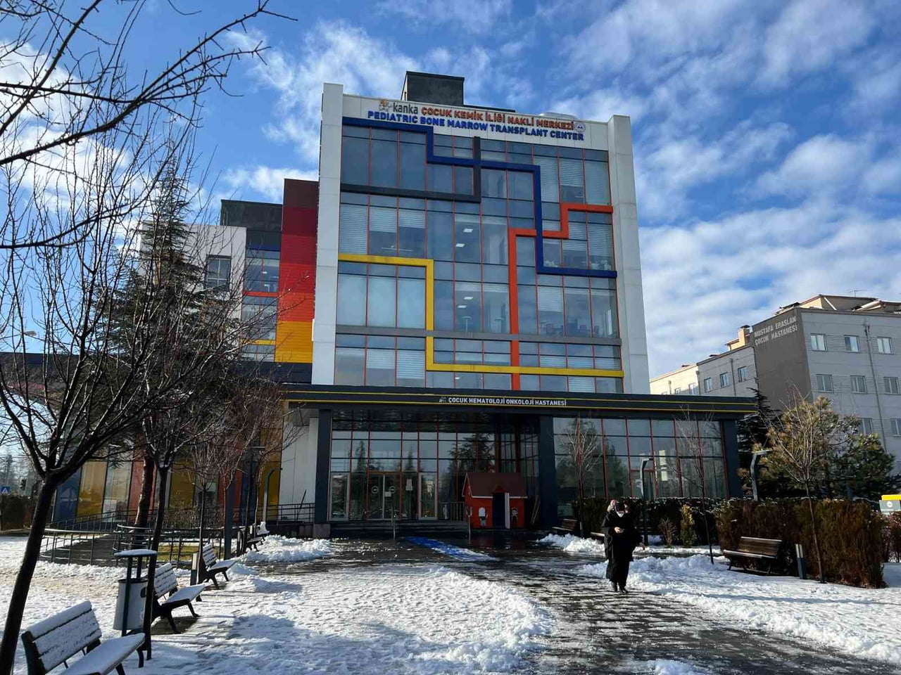 KAYSERİ BÜYÜKŞEHİR BELEDİYESİ ULAŞIM A.Ş.; 2025 YILI İÇERİSİNDE RAYLI SİSTEM DURAKLARINDA VE...