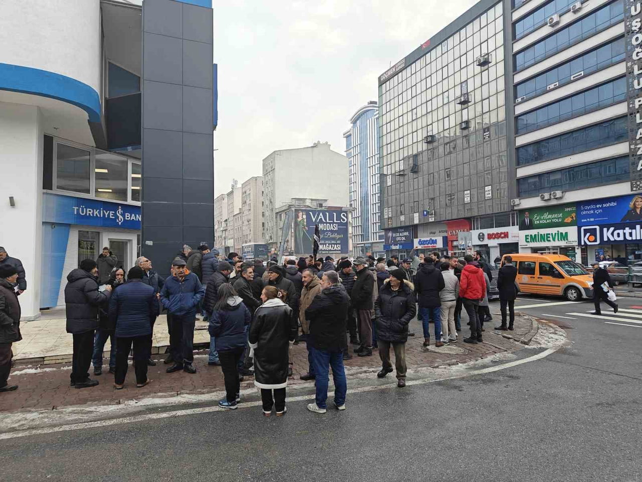 KAYSERİ’DE FAALİYET GÖSTEREN ALEVİ ÖRGÜTLER, CUMHURİYET HALK PARTİSİ (CHP) KAYSERİ İL BAŞKANI ÜMİT...