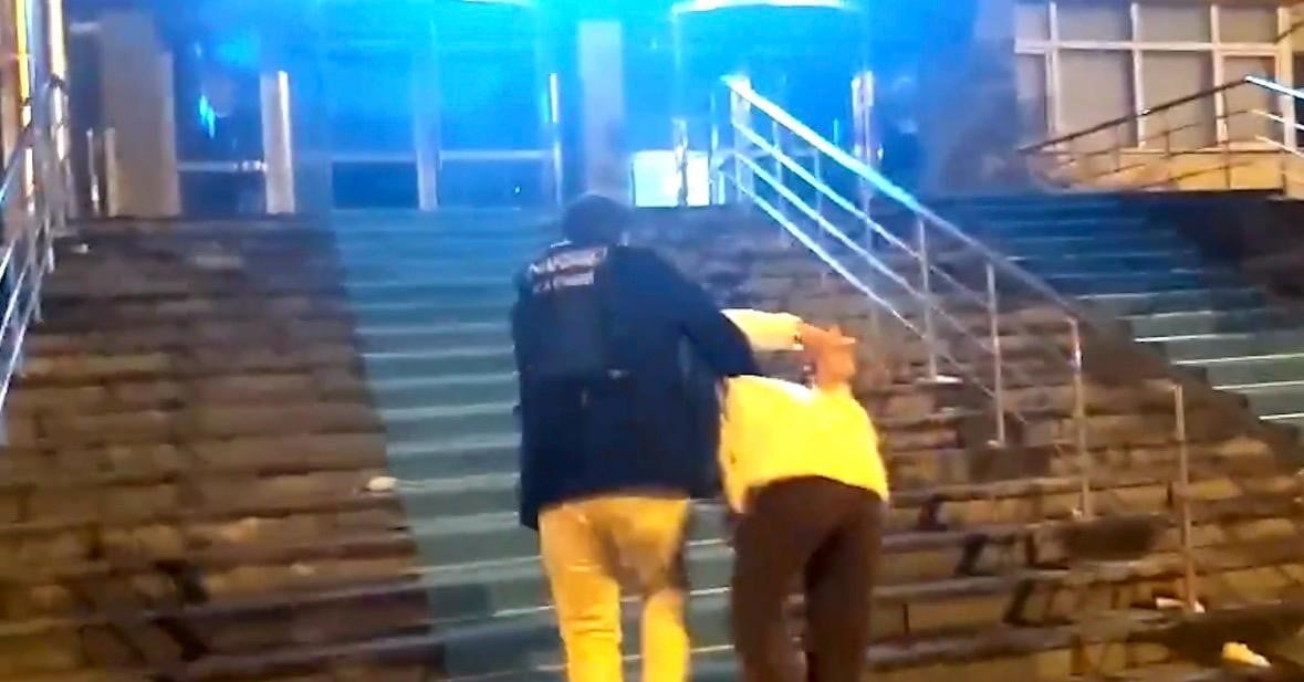 KAYSERİ’DE POLİS EKİPLERİ TARAFINDAN YAPILAN ÇALIŞMALARDA, ‘TORBACI’ OLARAK TABİR EDİLEN...