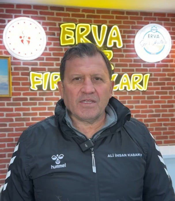 KAYSERİ VALİLİĞİ HİMAYELERİNDE YÜRÜTÜLEN ERVA SPOR OKULLARI PROJESİ BÜYÜMEYE DEVAM EDİYOR. BU...