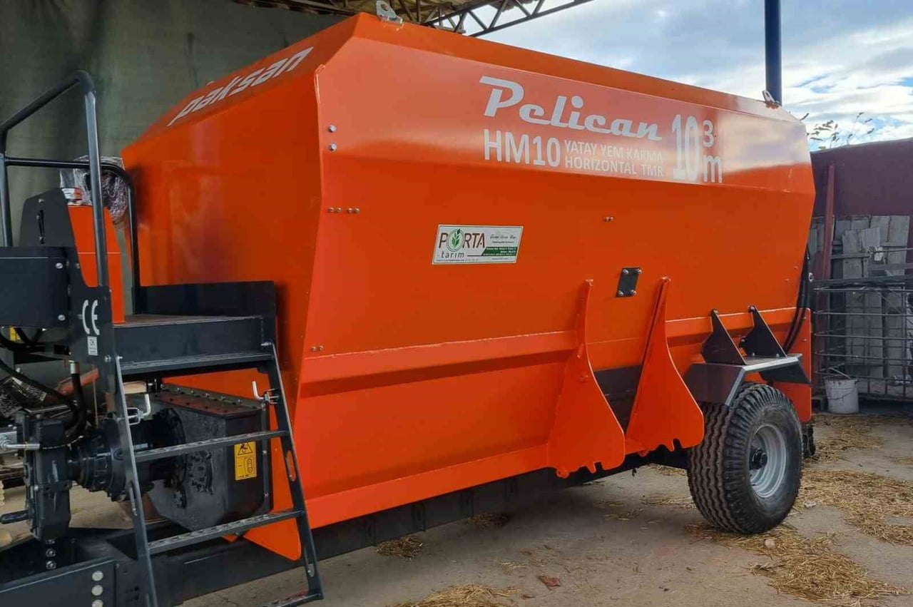 KIRSAL KALKINMA DESTEKLERİYLE BİLECİK’TE ÜRETİM GÜÇLENDİ