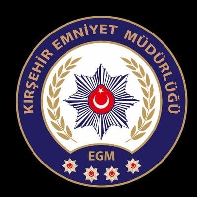 KIRŞEHİR İL EMNİYET MÜDÜRLÜĞÜ EKİPLERİNCE 1–8 OCAK 2026 TARİHLERİ ARASINDA ARANAN ŞAHISLARIN...