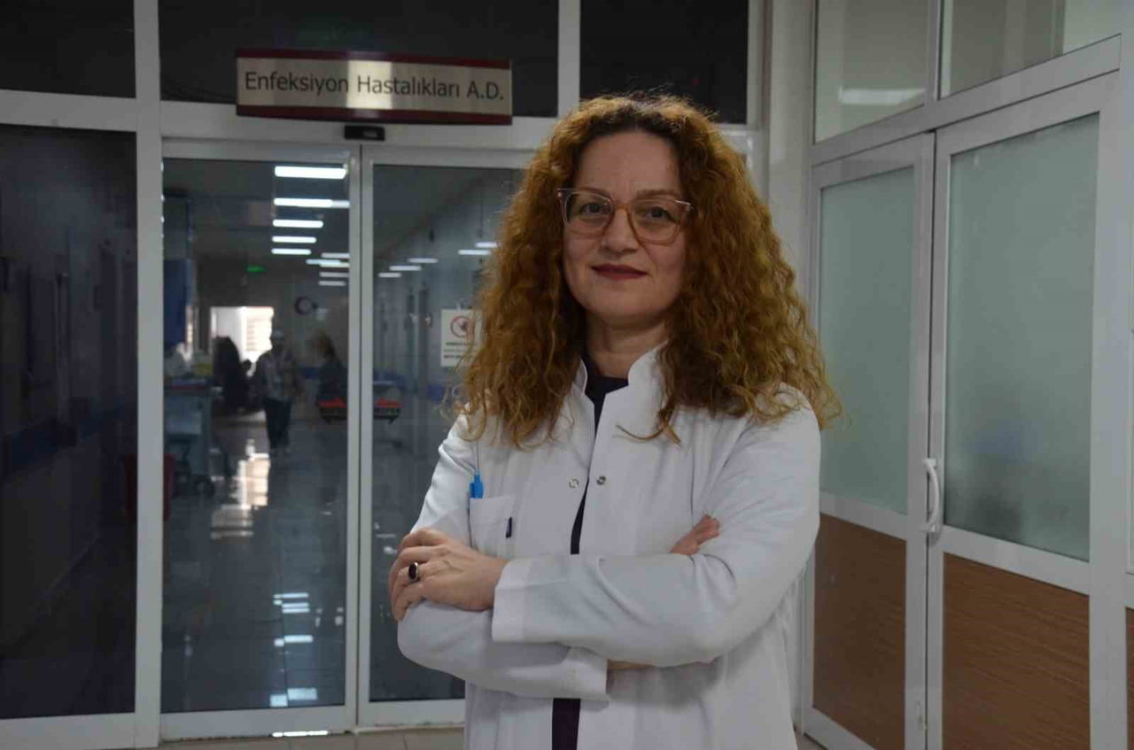 KIŞ AYLARIYLA BİRLİKTE ÜST SOLUNUM YOLU ENFEKSİYONLARINDA BELİRGİN ARTIŞ YAŞANIRKEN, MANİSA CELAL...