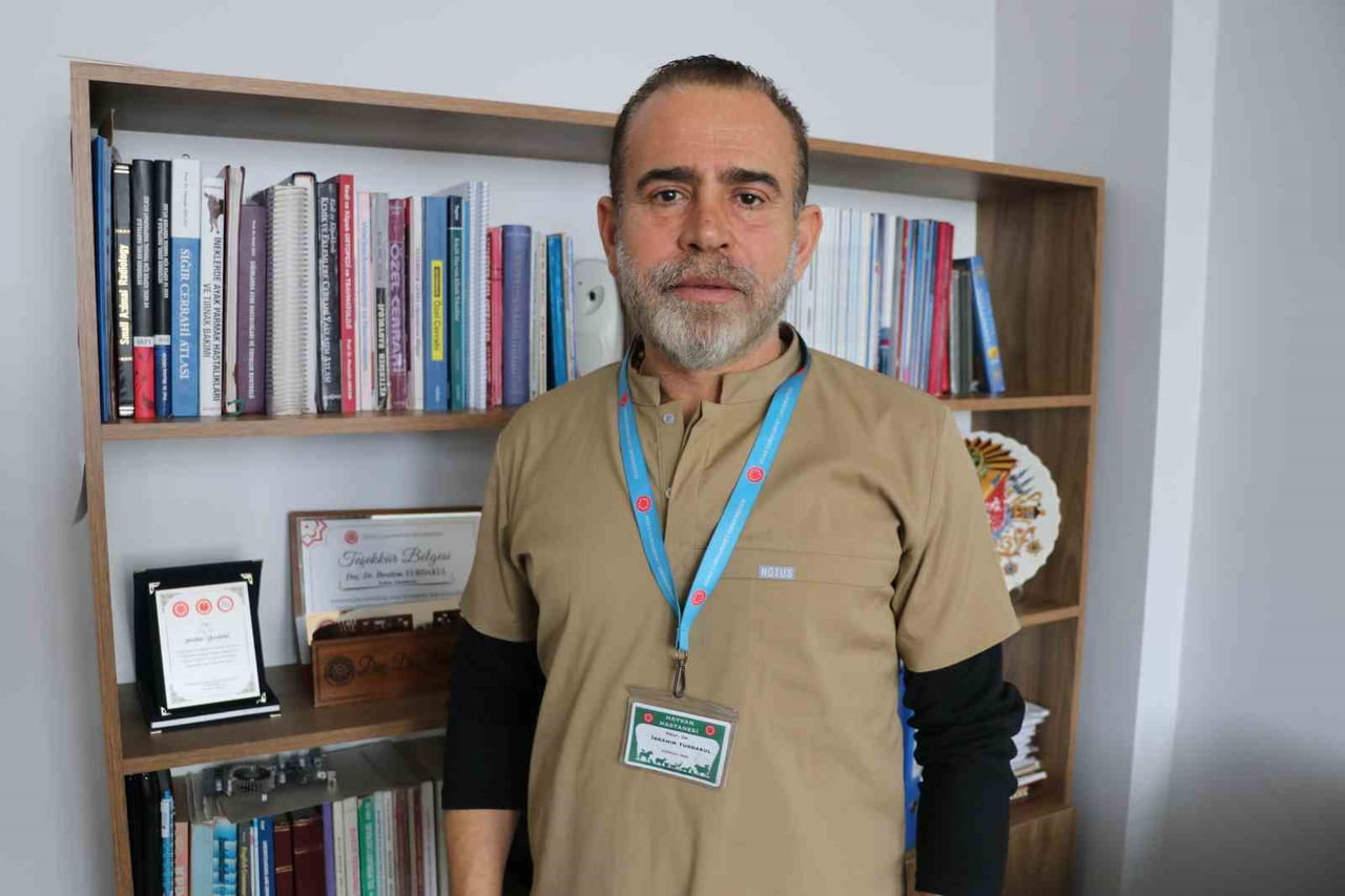 KIŞ ŞARTLARININ AĞIRLAŞMASI, BİLİNÇSİZ AVLANMA, KONTROLSÜZ GIDA ATIKLARI VE ŞEHİRLEŞME NEDENİYLE...