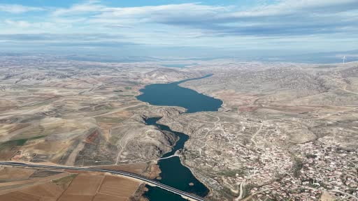 Kızılırmak vadisinde Selçuklu’dan kalan miras: Çeşnigir Köprüsü