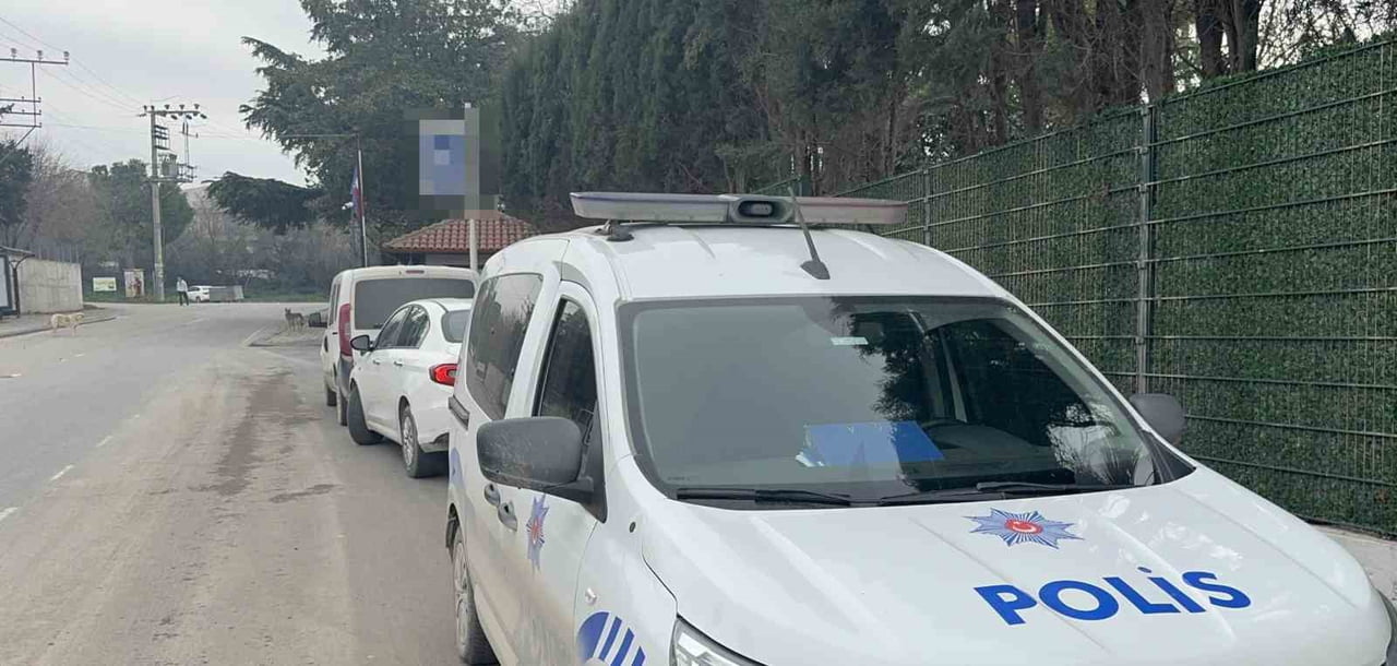 KOCAELİ'NİN DARICA İLÇESİNDE DÜN DENİZDE BULUNAN CANSIZ BEDENİN 29 YAŞINDAKİ CENGİZ BİLMEZ'E AİT...