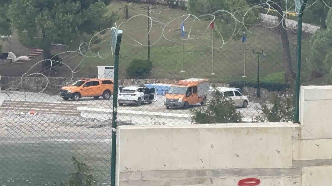 KOCAELİ'NİN DARICA İLÇESİNDE DÜN DENİZDE BULUNAN CANSIZ BEDENİN 29 YAŞINDAKİ CENGİZ BİLMEZ'E AİT...