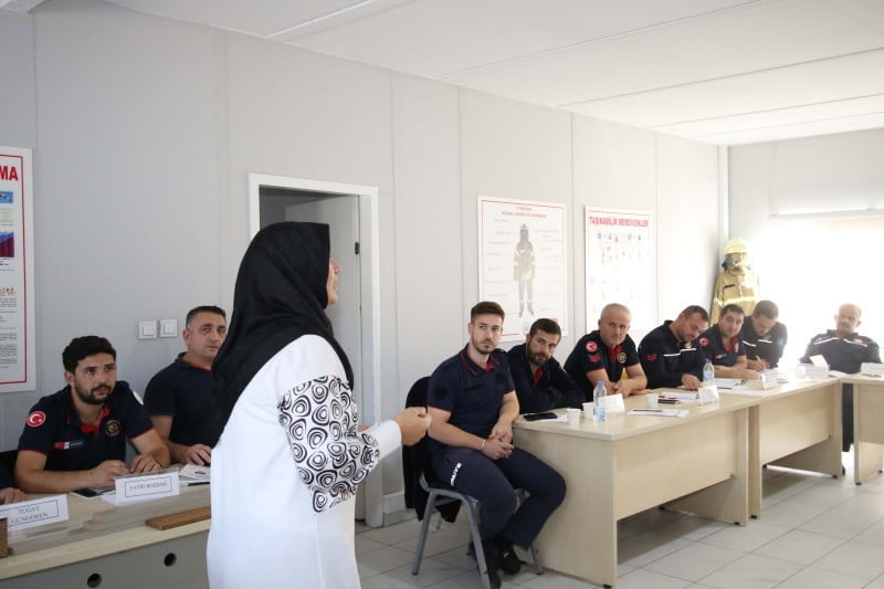 KOCAELİ BÜYÜKŞEHİR BELEDİYESİ, 2025 YILI BOYUNCA ALANINDA UZMAN İSİMLERİN KATKISIYLA...