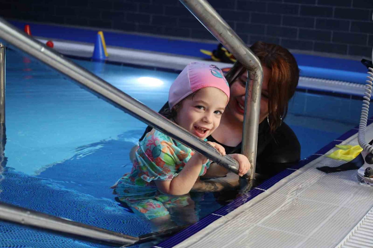 KOCAELİ BÜYÜKŞEHİR BELEDİYESİNCE İZMİT'TE KURULAN GONCA ENGELSİZ YAŞAM MERKEZİ'NDEN, HİZMETE...