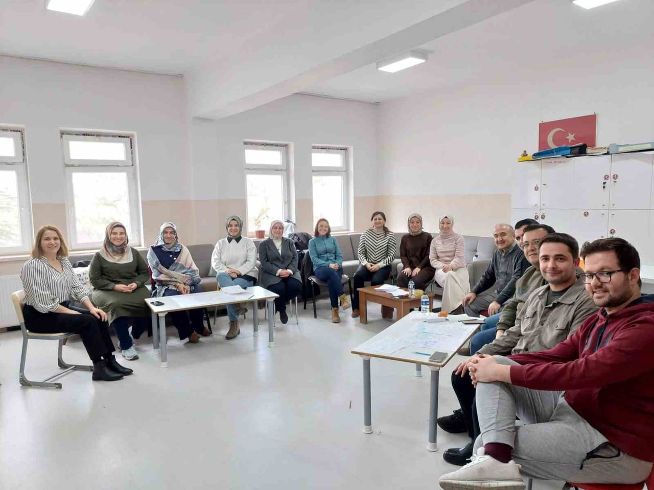 KODA, EMİRDAĞ ÖĞRETMEN TOPLULUĞU’NDA ÇOCUKLARLA FELSEFE EĞİTİMİ GERÇEKLEŞTİRİLDİ